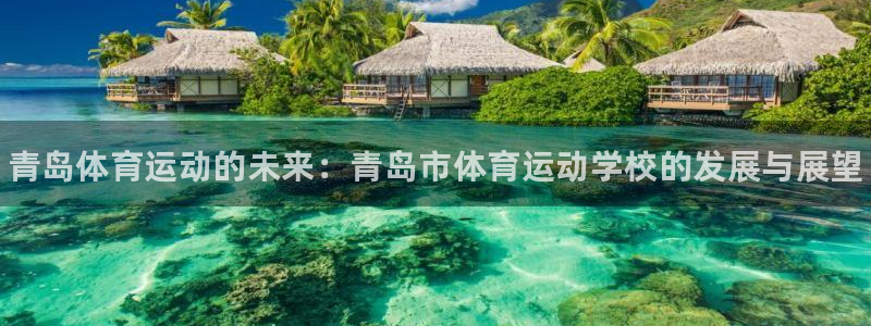 oety欧亿体育官网下载平台注册：青岛体育运动的未来