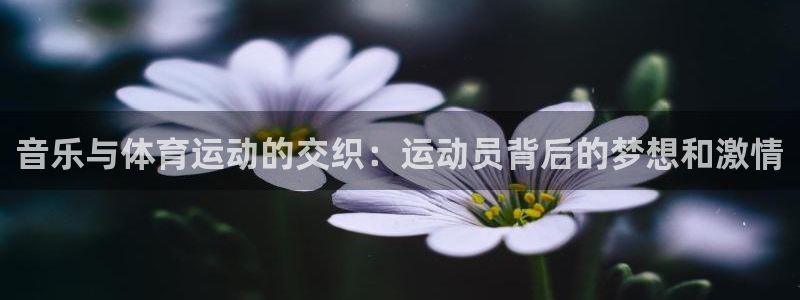 oety欧亿体育官网下载平台注册流程视频：音乐与体育