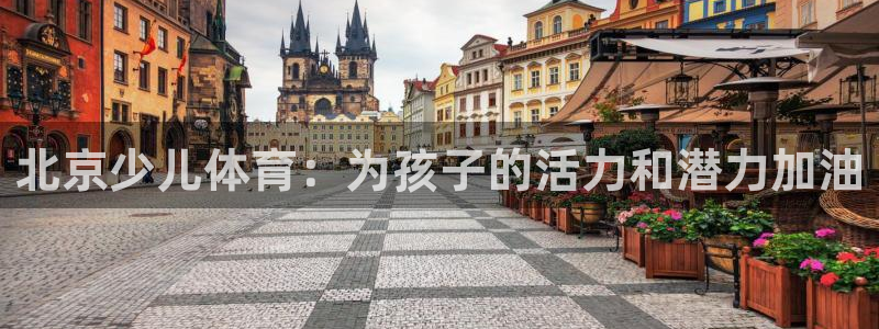 欧亿体育官方正版app代理：北京少儿体育：为孩子的活力和潜力