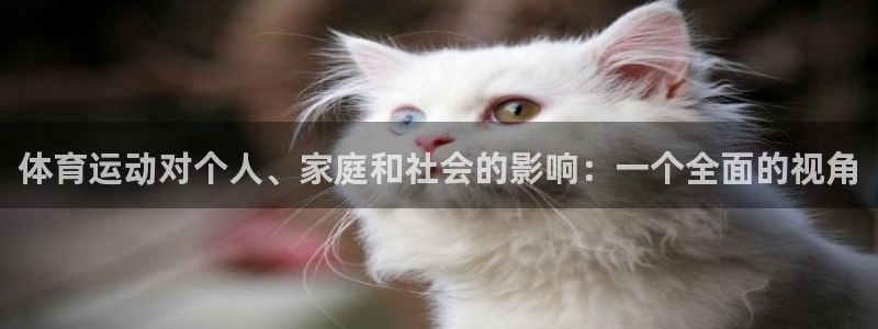 oety欧亿体育官网下载是干嘛的公司：体育运动对个人
